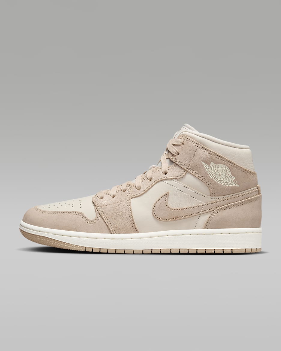 Air Jordan 1 Mid SE Women s Shoes